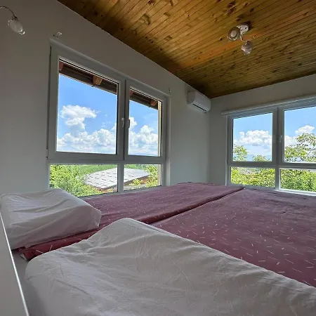 Ajsa With Private Heated Pool * Gladno Polje