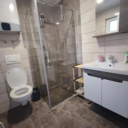 Ajsa With Private Heated Pool Villa