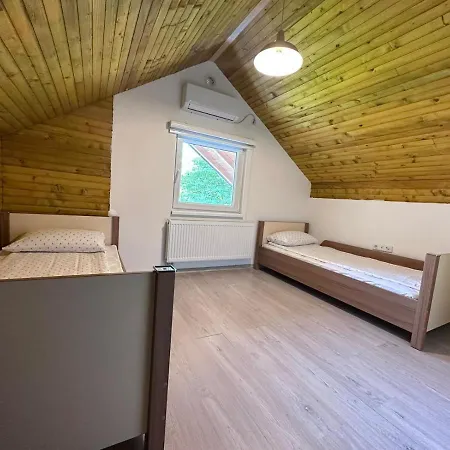 Ajsa With Private Heated Pool * Gladno Polje