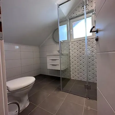 Ajsa With Private Heated Pool * Gladno Polje